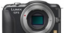 Panasonic Lumix GF5