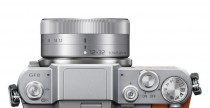 Panasonic Lumix GF8