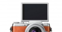 Panasonic Lumix GF8