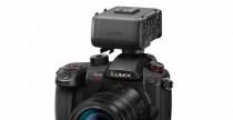 Panasonic Lumix GH5S