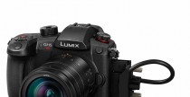 Panasonic Lumix GH5S