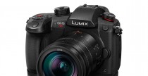 Panasonic Lumix GH5S