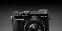 Panasonic Lumix LX100 II