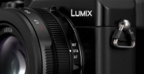 Panasonic Lumix LX100 II