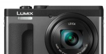 Panasonic Lumix TZ90