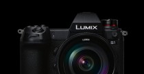 Panasonic S1 i S1R