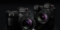 Panasonic S1 i S1R