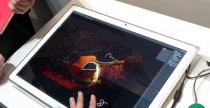 Panasonic Tablet
