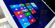 Panasonic Tablet