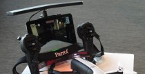 Parrot Bebop 2