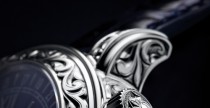 Patek Philippe Sky Moon Tourbillon Ref 6002G