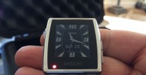 Pebble Steel