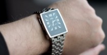 Pebble Steel