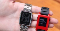 Pebble Steel