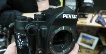 Pentax KP Custom