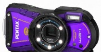 Pentax Optio WG1 GPS