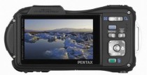Pentax Optio WG1 GPS