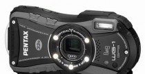 Pentax Optio WG1 GPS