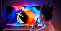 Philips OLED 973