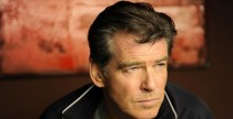 Pierce Brosnan