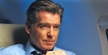 Pierce Brosnan