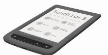 PocketBook Touch Lux 3