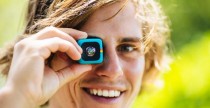 Polaroid Cube
