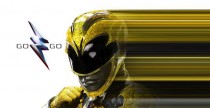 Power Rangers