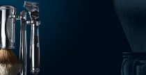 Gillette Power Shave - poznaj nowoczesny zestaw do golenia