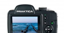 Praktica Luxmedia 20-Z35 S