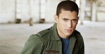 Wentworth Miller