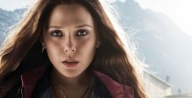 Quicksilver i Scarlet Witch