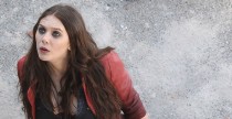 Quicksilver i Scarlet Witch