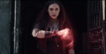 Quicksilver i Scarlet Witch