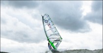 Surfing i windsurfing