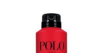 Ralph Lauren Polo Red