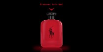 Ralph Lauren Polo Red
