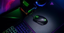 Razer Basilisk Ultimate