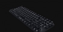 Razer BlackWidow Lite