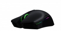 Razer Lancehead