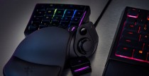 Razer Naga Trinity i Tartarus V2