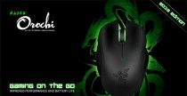 Razer Orochi