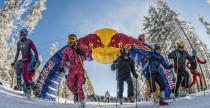 Red Bull Zjazd na Krech