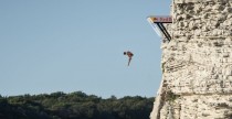 Red Bull Cliff Diving