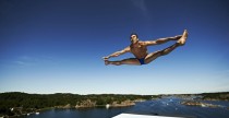 Red Bull Cliff Diving