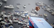 Red Bull Cliff Diving