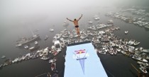 Red Bull Cliff Diving