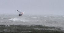 Red Bull Storm Chase