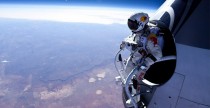 Red Bull Stratos