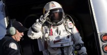 Red Bull Stratos